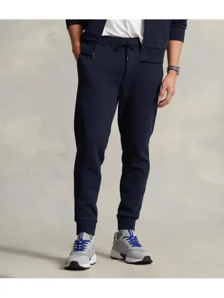 Polo Ralph Lauren Melegítő alsó Sötétkék kék