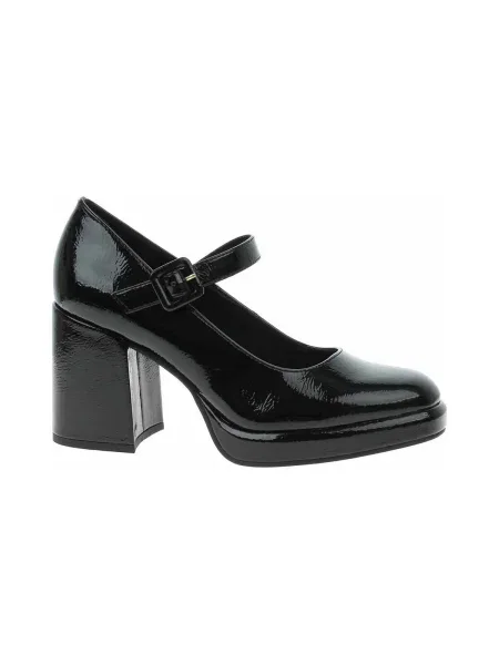Pantofi Marco Tozzi negru