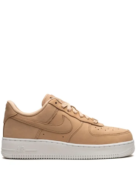 Sneakerși Nike Air Force 1 maro