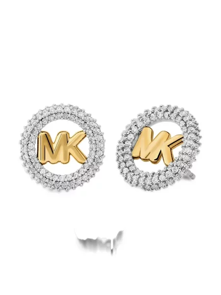 Náušnice Michael Kors