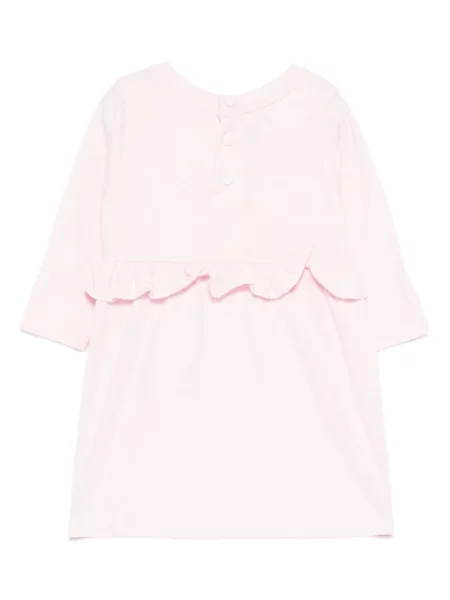 Φόρεμα Givenchy ροζ