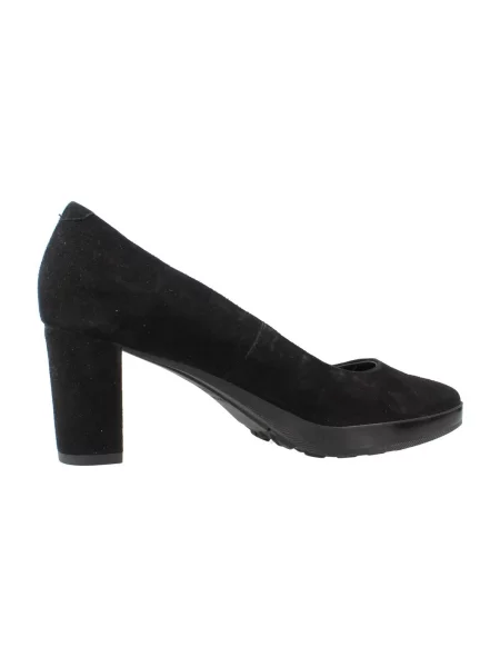 Pantofi Geox negru