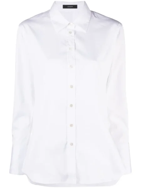 Cămașă Joseph alb