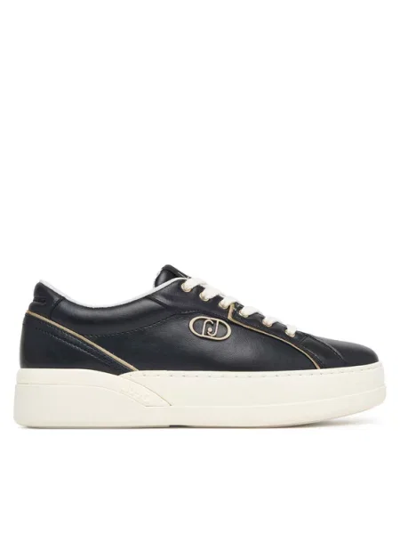 Sneakers Liu Jo Lena 01 negru
