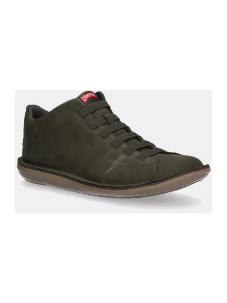 Botki Camper zielone