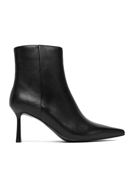 Ботильоны Eva Minge черные