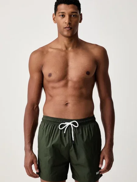 HUGO pantaloni scurți de baie pentru bărbați HAITI verde