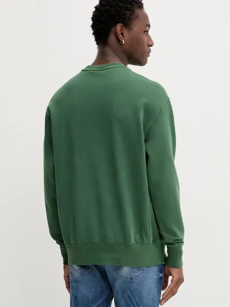 Póló Levi's ® fekete