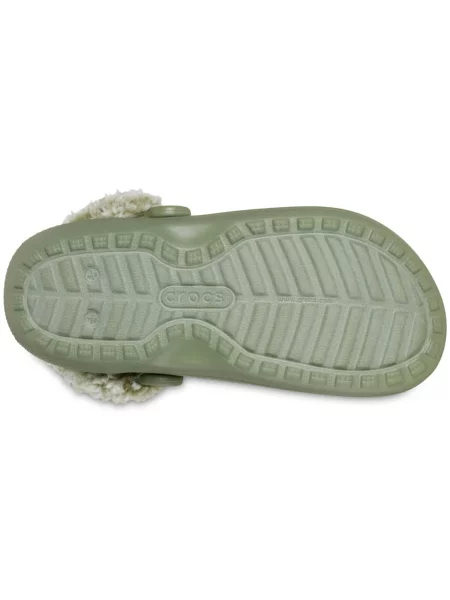 Klasična jakna od flisa Crocs od flisa