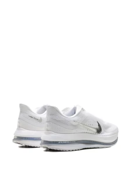 Sneakerși Nike Pegasus alb