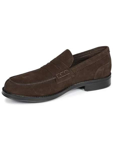Pantofi Stonefly maro