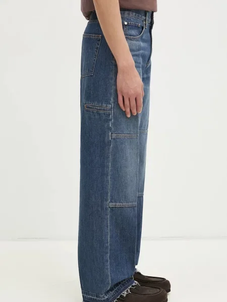 Джинсы Helmut Lang
