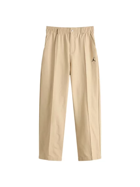 Sweter z golfem Air Jordan czarny