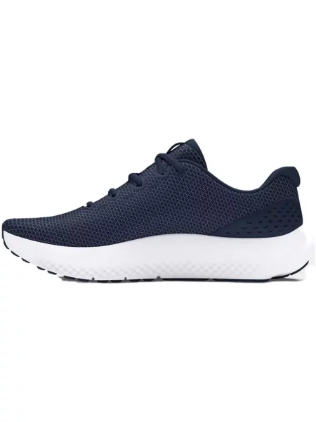 Bežecké tenisky Under Armour modrá