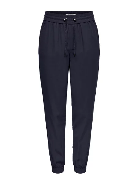 ONLY Pantaloni ONLKELDA-EMERY noapte albastru