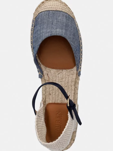 Lauren Ralph Lauren еспадрильї Robby Flat