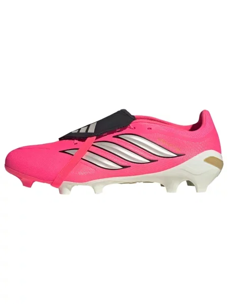 Félcipo Adidas Performance fekete