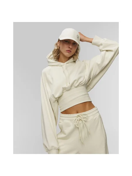 Geacă Adidas By Stella Mccartney bej