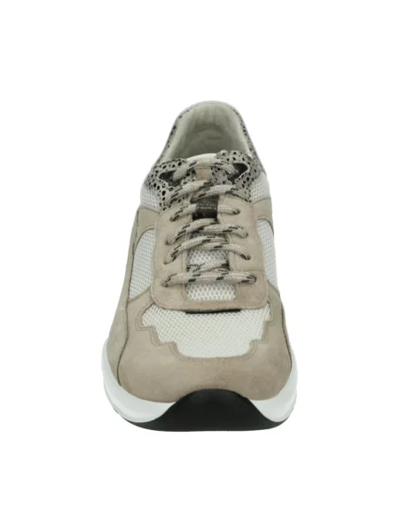 Sneakersy Durea beżowe