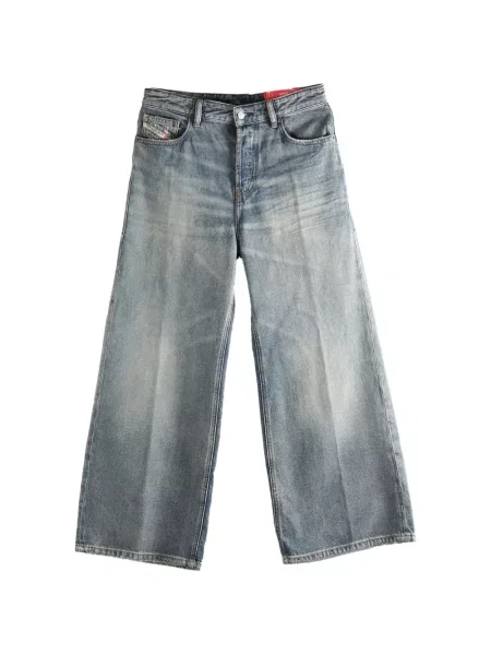 Džíny Diesel D-Sire modré