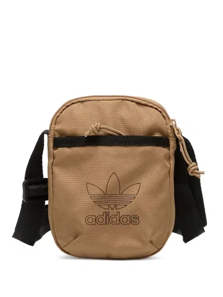 Top sport Adidas cu dungi de catifea cord tenis albastru