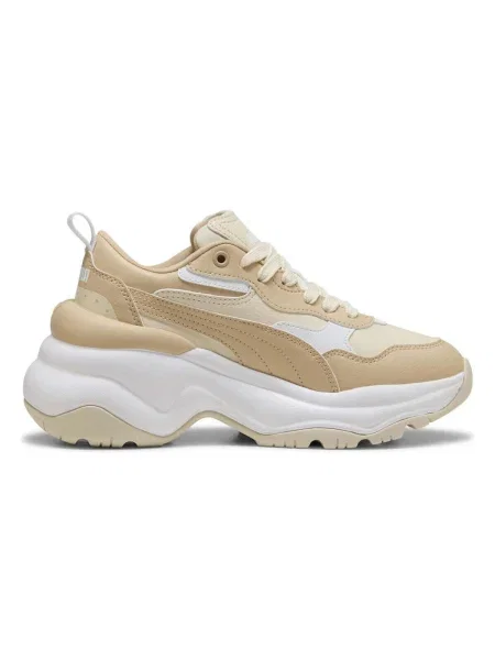 Sneakers Puma bej
