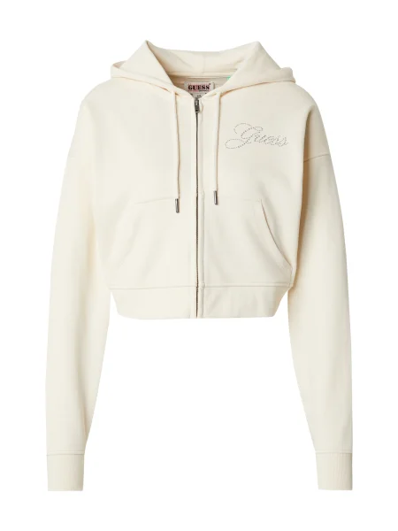 Sportski komplet Guess Originals bež