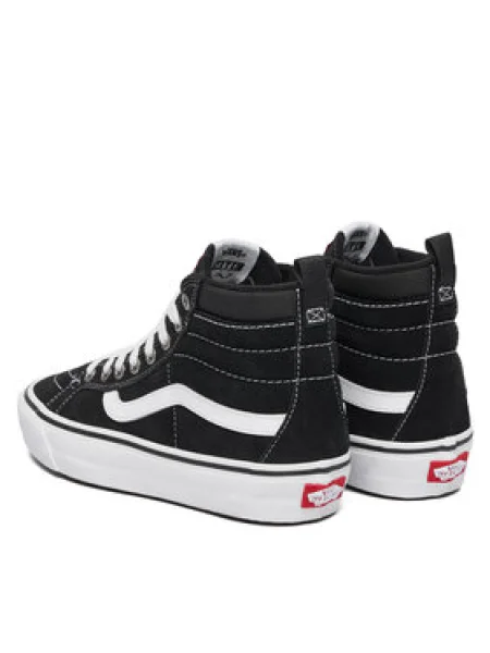 Vans Sneakersy MTE Insulated čierna