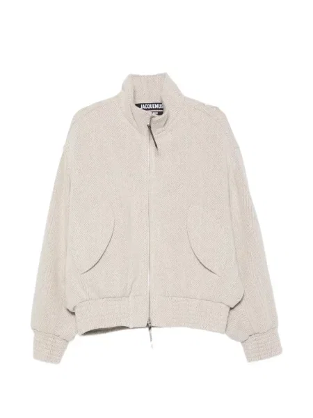 Geacă bomber Jacquemus