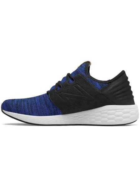 Pantofi New Balance albastru