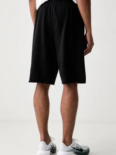 Rövidnadrág Nike fekete