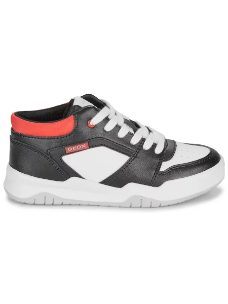 Tenisice Geox crna