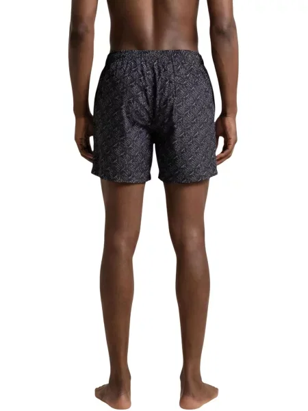 Костюм Ea7 черно