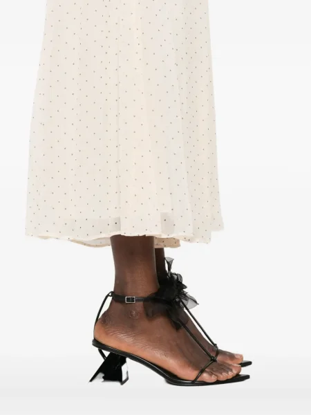 Pantaloni culottes Zimmermann