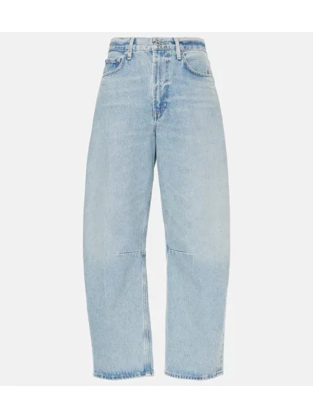 Kavbojke Citizens Of Humanity modra