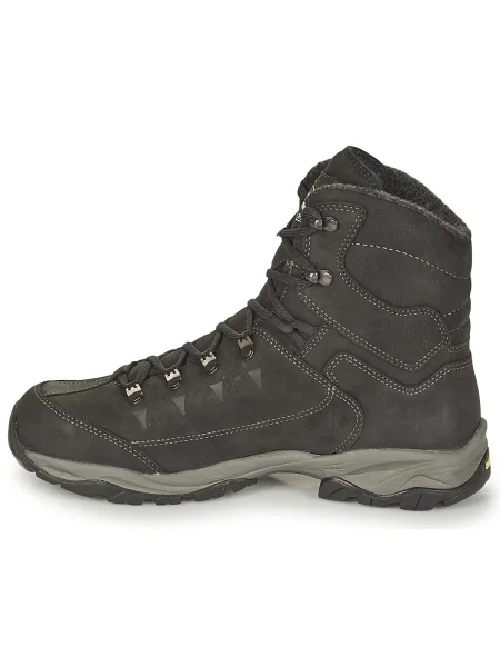 Pantofi Meindl gri