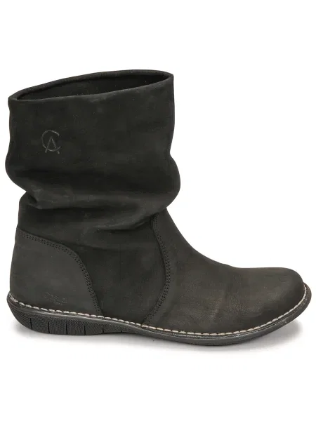 Pantofi Casual Attitude casual negru