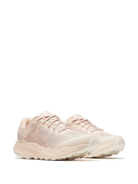 Sneakerși Merrell roz
