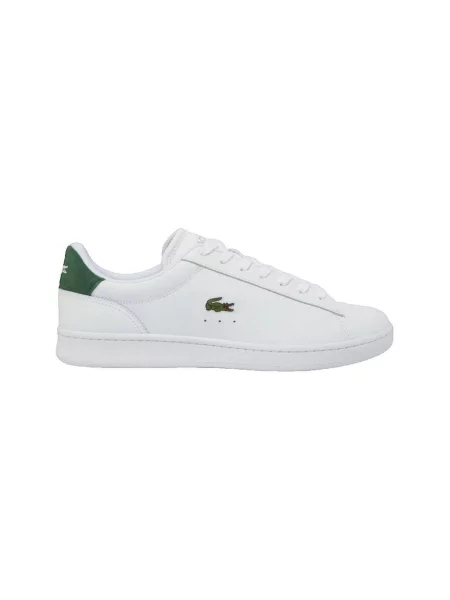 Pantofi Lacoste verde