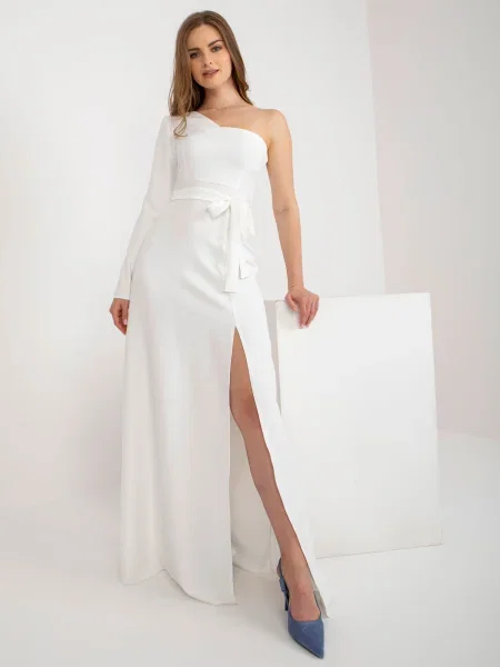 Rochie Lakerta de costum gri