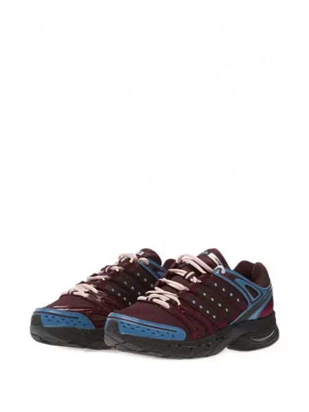 Sneaker Adidas piros