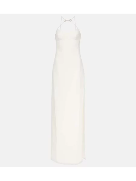 Rochie Gucci alb