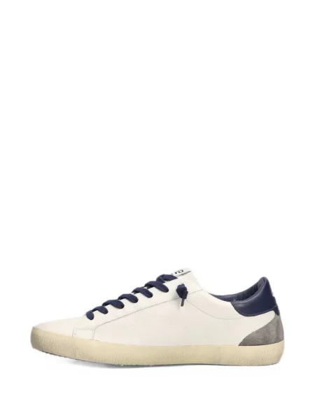 Sneakerși 4b12 alb