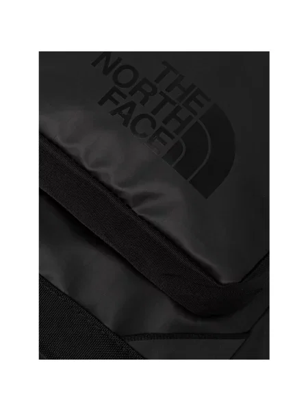 The North Face torebka Base Camp Voyager czarny