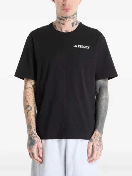 Tricou Adidas verde
