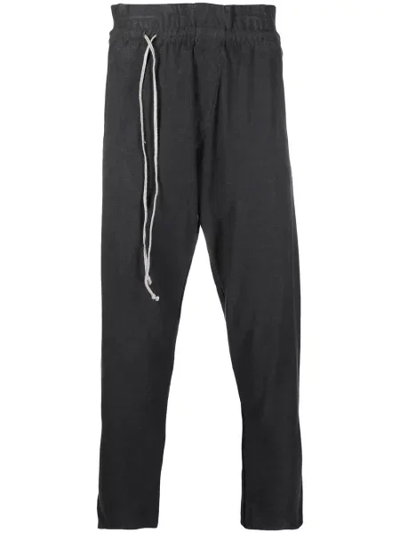 Cropp pantaloni Daniel Andresen gri