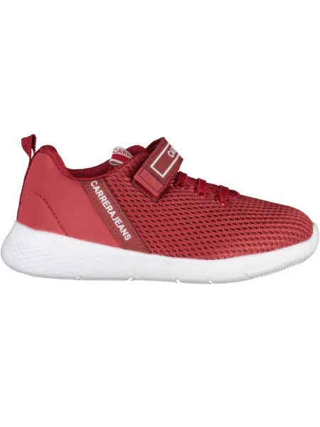 Gyerek sneaker Carrera fehér