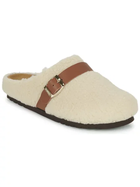 Natikači Scholl bež