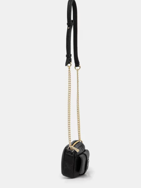 Torbica Armani Exchange črna