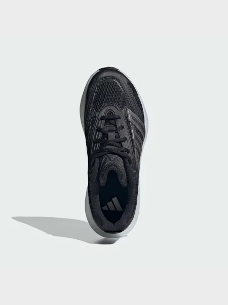 Кроссовки Adidas черные